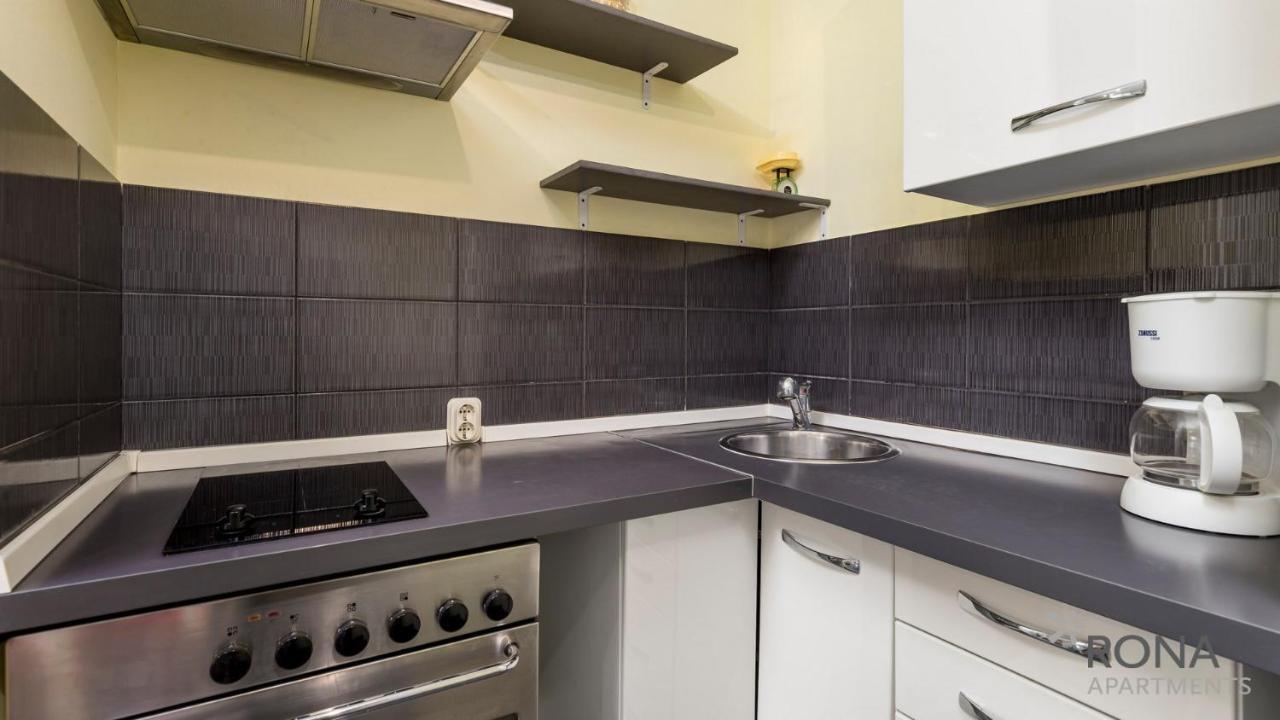 Apartment Porat Porec