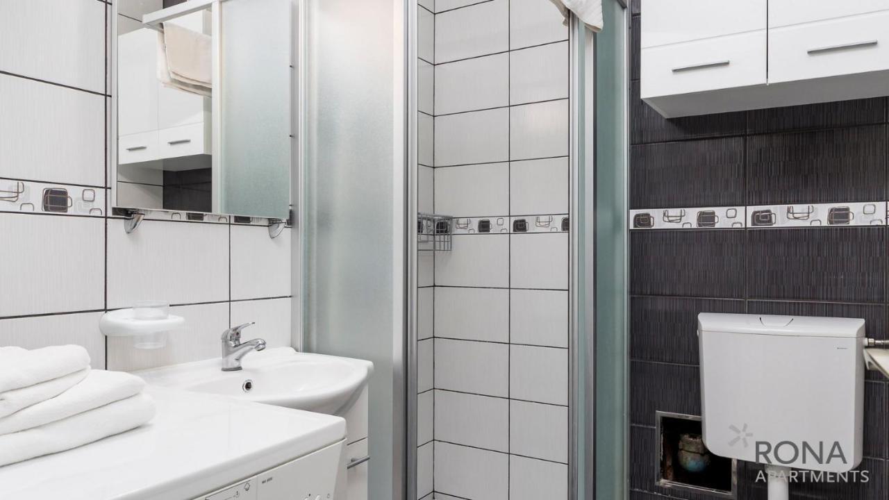 Porat Apartment