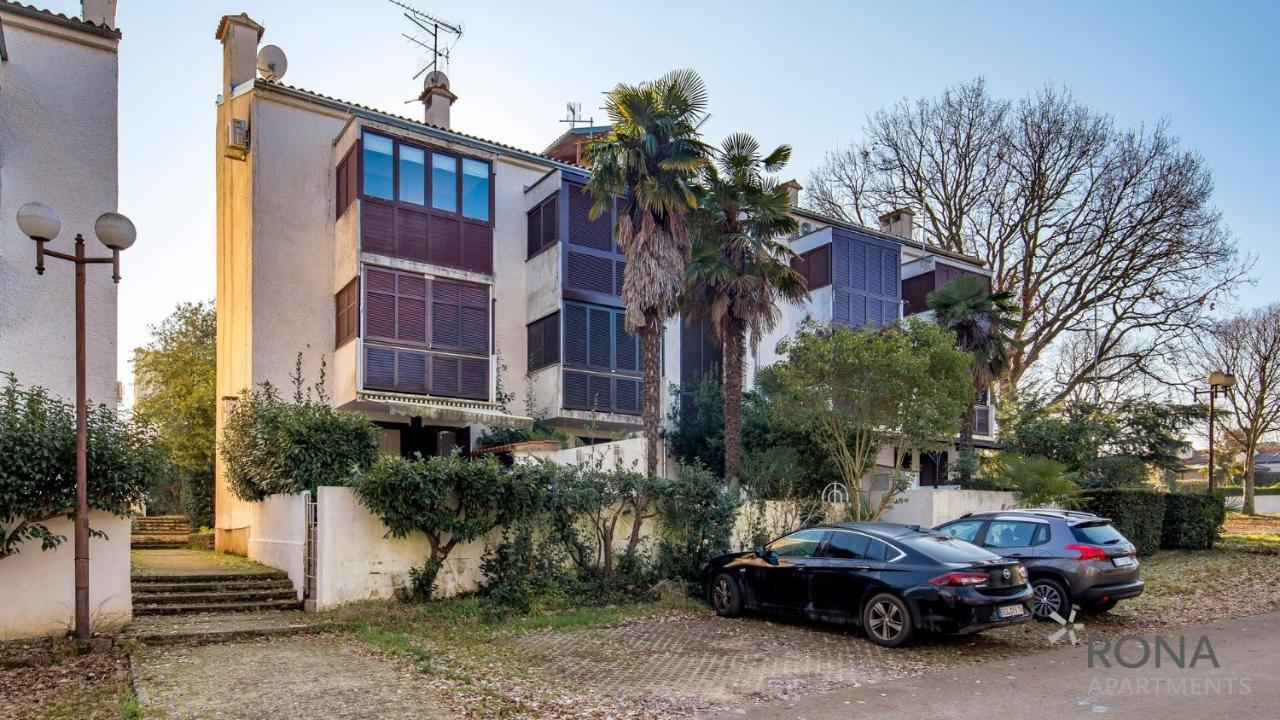 Porat Apartment