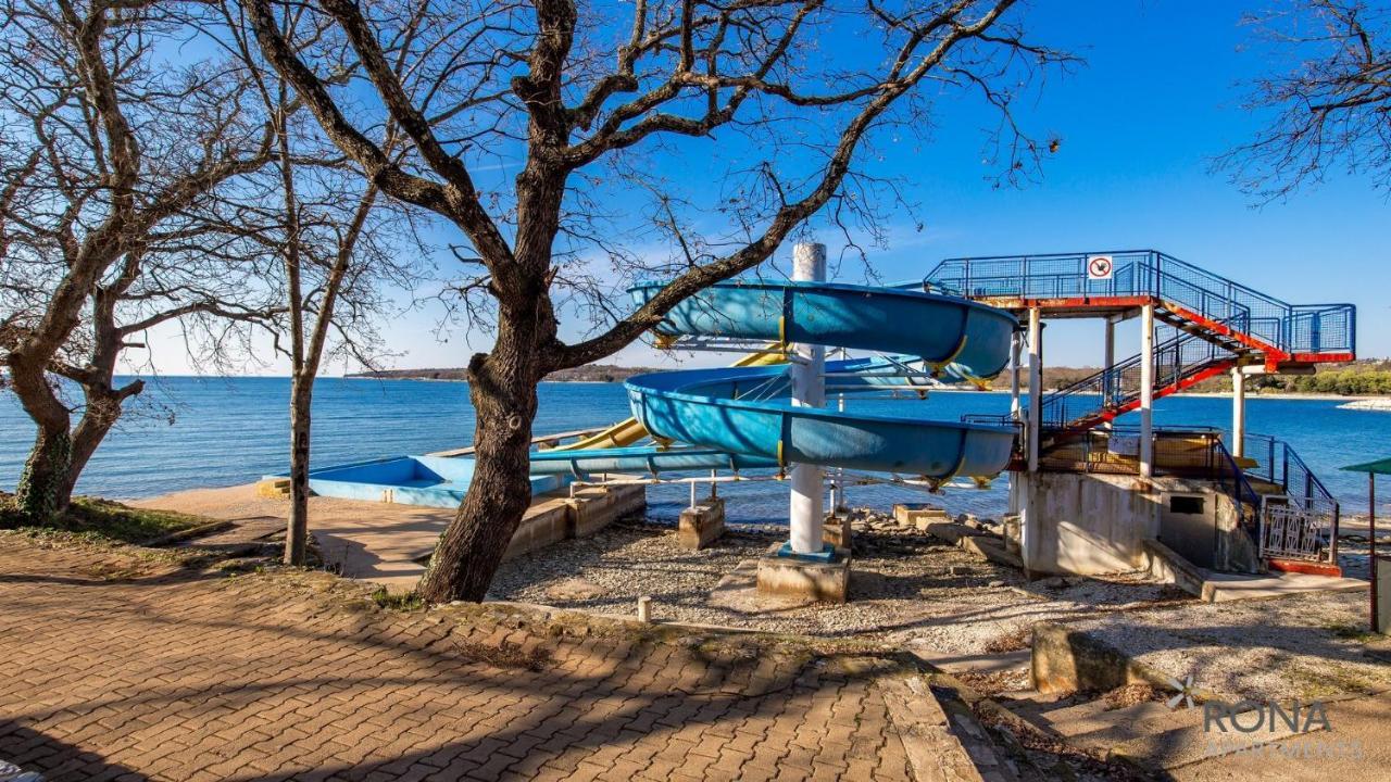 Porat Apartment Porec